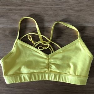 Alo Yoga bra